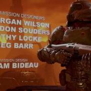 DOOM 2016 Ending With Credits