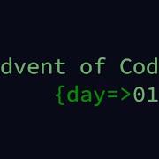 Advent Of Code 2020 Day 1