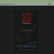 How To Use Codewars Platform