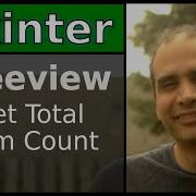Tkinter Treeview Get Item Count