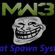 Modern Warfare 3 Great Spawn System
