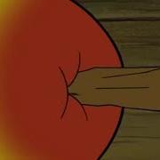Spongebobs Splinter EARRAPE