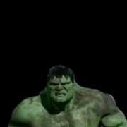 McCain Hulk Morph Test 1