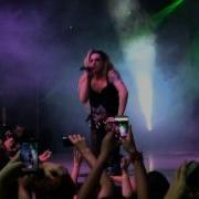 Adore Delano Calling All Goddesses Festa Priscilla Sao Paulo
