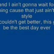 Mac Miller Best Day Ever Lyrics
