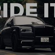 Jay Sean Ride It LOVEIN Remix