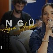 Bengü Ummadığım Anda Akustik