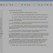 How To Make A Correction During A PDF Accessibility Check When It Says Other Elements Alternate Tex