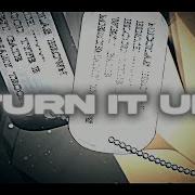 Turn It Up Gangsta 4K Flow Edit
