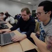 Lean Poker Kyiv Open Hackathon Epic Trailer