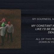 The Callous Daoboys A Brief Article Regarding Time Loops Official Lyric Video