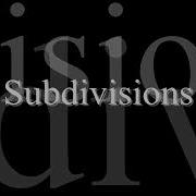Subdivisions Lyrics Rush