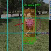 Tello Mobile Object Tracking Strong Wind