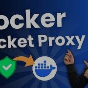 Docker Socket Proxy Un Plus Pour La Sécurité Des Conteneurs