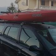 RHINO RACK SIDE LOADER The Best Kayak Loader