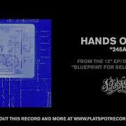 Hands Of God 245A