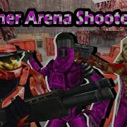 Another Arena Shooter Map Crafting A Multiplayer Map Inspired By Early 2000s Video Games