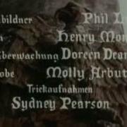 Dracula 1958 German