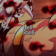 Hell Shell 4K