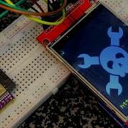 How To Use ILI9341 With TFT ESPI Library On ESP32 S3 Arduino IDE Tutorial