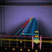 Rocksmith 2014 And Into The Flame Skeletonwitch Bass 99 CDLC