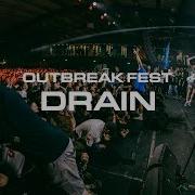 Drain Outbreak Fest 2022