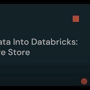Get Data Into Databricks Feature Store
