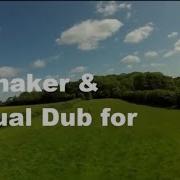 Stabilizing Video Using VirtualDub And Deshaker Settings For FPV