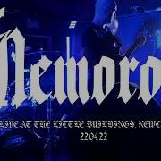 NEMOROUS UK FULL SHOW 4K MULTI CAM THE LITTLE BUILDINGS NEWCASTLE 22 04 22