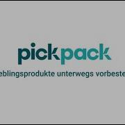 Pickpack User Experience