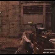 MW3 Spawn Rape Song
