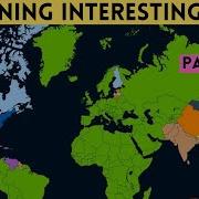 Examining Interesting Maps Part 8
