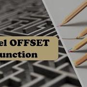 Presenting Different Scenarios With OFFSET Function