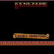 Atari ST To Amiga Conversion Ranarama BETA V0 1