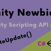 Unity Scripting API 6 LateUpdate