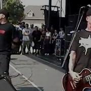 Hatebreed Live COMPLETE SHOW Columbus OH USA August 3rd 2002 Polaris Amphitheater 2 CAM