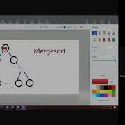 Divide And Conquer With The Master Theorem April 16 Live Session