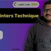 Leetcode 344 Reverse String In Telugu Two Pointer Technique Python IDSA Srkcodes
