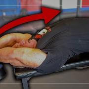 Dumbbell Pullovers For A Thick Chest MUST TRY