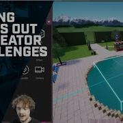 Crayta Tutorial Making Games Out Of Creator Challenges
