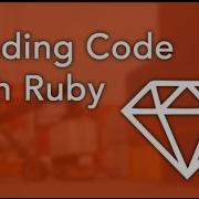 Loading Code With Ruby