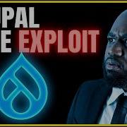 Drupal Vulnerability Explained