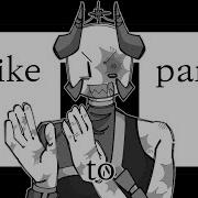 I Like To Party Meme Phighting