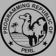 Vidéo GL1 Perl Beginner Tutorial