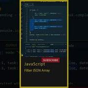 JavaScript Tutorial For Beginners Filter JSON Array JavaScript Arrays JavaScript In Telugu