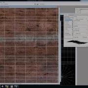Texturing Tutorial Object For CryEngine 3