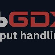 LibGDX Game Input Handling