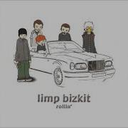 Limp Bizkit Rollin Air Raid Vehicle