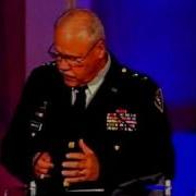 Gen R Martin Umbarger Speech At Centennial Assembly