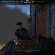 CSGO Smoke Grenade Kill